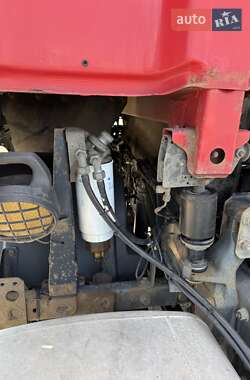 Тягач DAF XF 105 2011 в 
