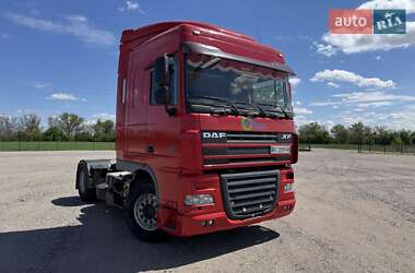 Тягач DAF XF 105 2011 в 