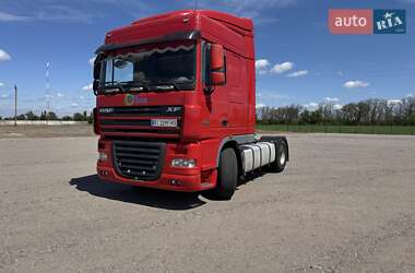Тягач DAF XF 105 2011 в 