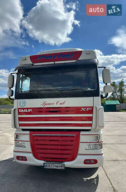 Тягач DAF XF 105 2014 в 