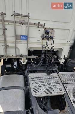 Тягач DAF XF 105 2012 в 