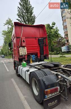 Тягач DAF XF 105 2007 в 