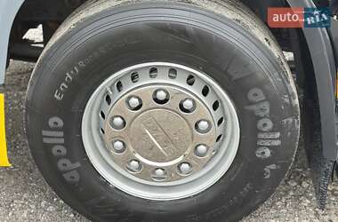 Тягач DAF XF 105 2013 в 