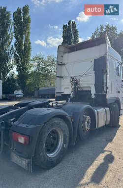 Тягач DAF XF 105 2013 в 