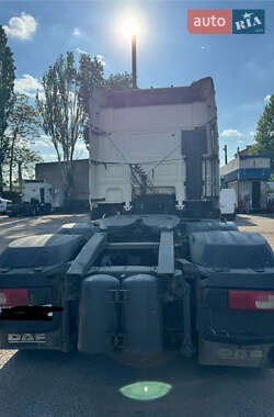 Тягач DAF XF 105 2013 в 