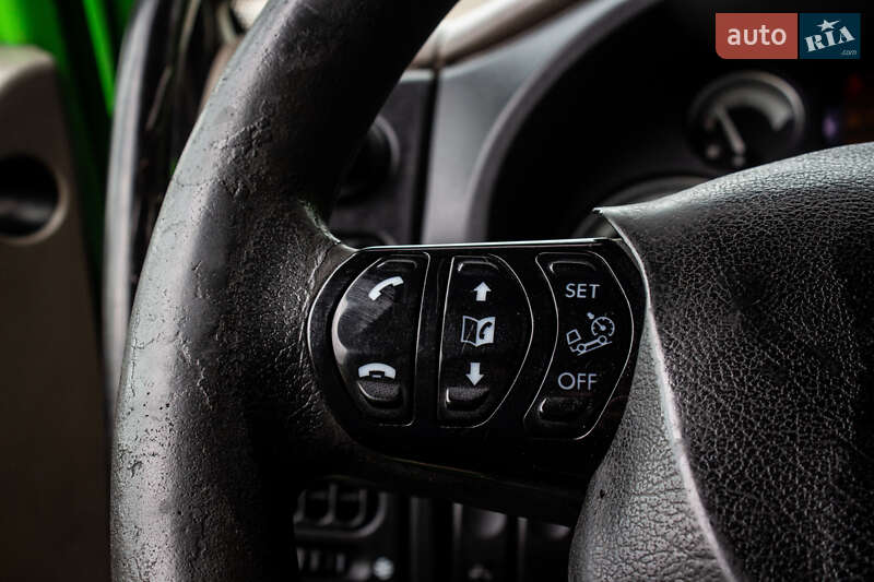 Тягач DAF XF 105 2012 в Львове