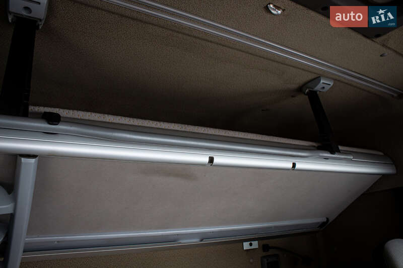 Тягач DAF XF 105 2012 в Львове