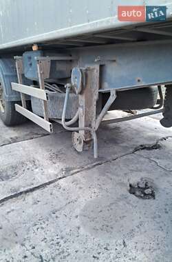 Самосвал DAF XF 105 2009 в 