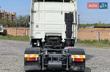Тягач DAF XF 105 2012 в 
