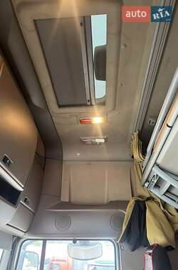 Тягач DAF XF 105 2014 в 