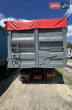 Самосвал DAF XF 105 2012 в 