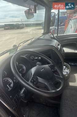 Тягач DAF XF 105 2013 в 