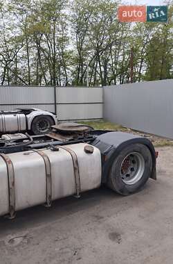 Тягач DAF XF 105 2011 в 