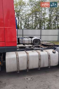 Тягач DAF XF 105 2011 в 