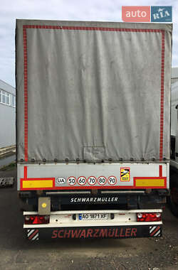 Тягач DAF XF 105 2012 в 