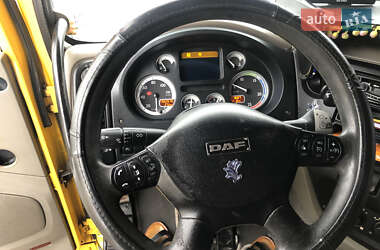Тягач DAF XF 105 2007 в 