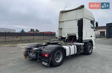 Тягач DAF XF 105 2013 в 