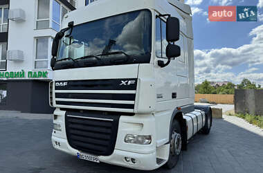 Другие грузовики DAF XF 105 2012 в 