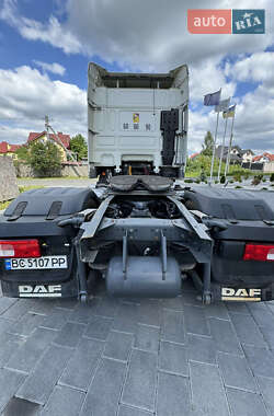 Другие грузовики DAF XF 105 2012 в 