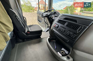 Другие грузовики DAF XF 105 2012 в 