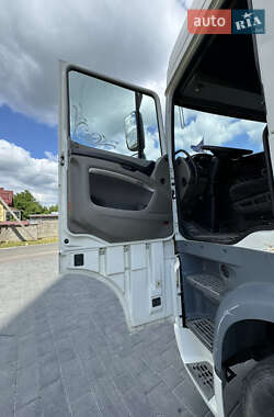 Другие грузовики DAF XF 105 2012 в 