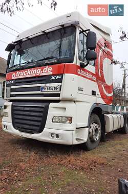 Тягач DAF XF 105 2008 в 
