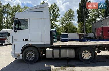 Тягач DAF XF 105 2008 в 