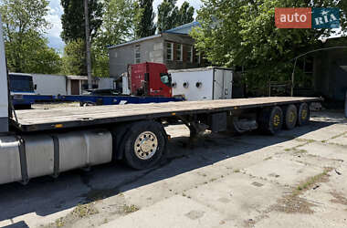 Тягач DAF XF 105 2008 в 