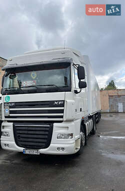 Тягач DAF XF 105 2011 в 