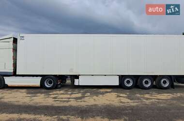 Тягач DAF XF 105 2007 в 