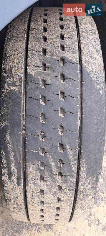 Тягач DAF XF 105 2007 в Ковеле фото 16 Тягач DAF XF 105 2007 в Ковеле