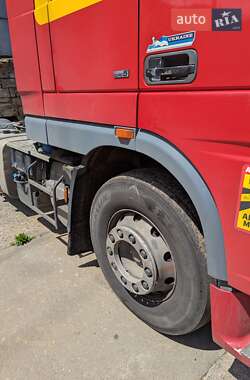 Тягач DAF XF 105 2008 в 