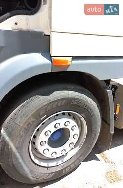 Самосвал DAF XF 105 2011 в 