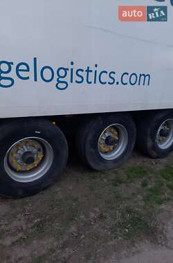 Тягач DAF XF 105 2008 в 