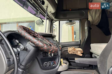 Тягач DAF XF 105 2010 в 