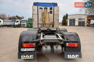 Тягач DAF XF 105 2011 в 