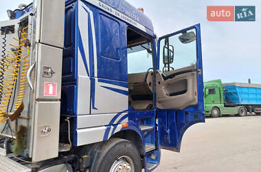 Тягач DAF XF 105 2011 в 
