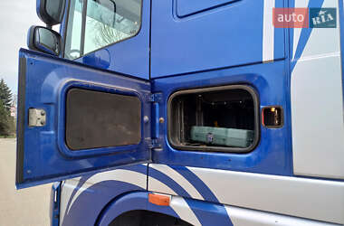 Тягач DAF XF 105 2011 в 
