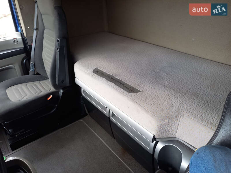 Тягач DAF XF 105 2011 в Днепре фото 21 Тягач DAF XF 105 2011 в Днепре