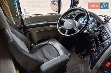 Тягач DAF XF 105 2011 в 