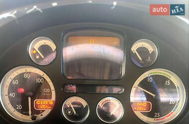 Тягач DAF XF 105 2012 в 