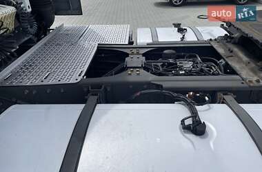 Тягач DAF XF 105 2012 в 
