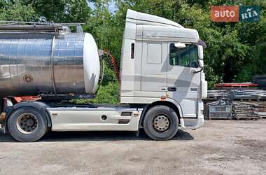 Тягач DAF XF 105 2008 в 