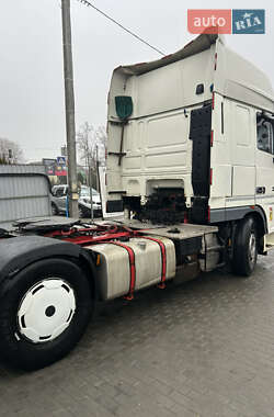 Тягач DAF XF 105 2009 в 