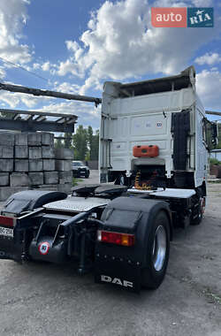 Тягач DAF XF 105 2011 в 