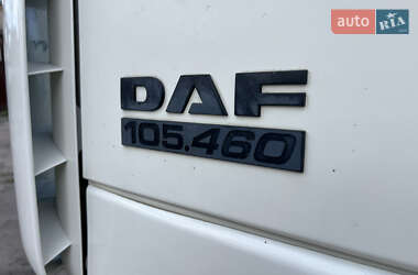 Тягач DAF XF 105 2011 в 