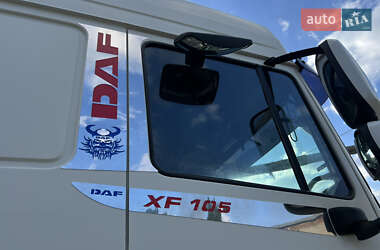Тягач DAF XF 105 2011 в 