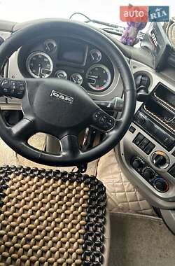 Тягач DAF XF 105 2008 в 