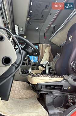 Тягач DAF XF 105 2008 в 