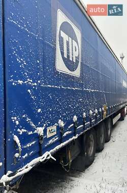 Тягач DAF XF 105 2008 в 